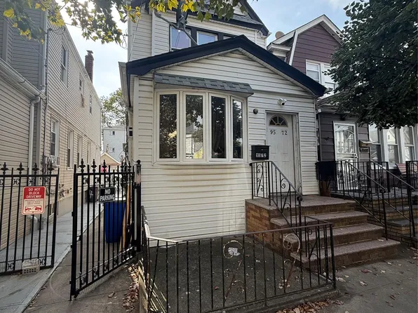 9572 115th Street, Richmond Hill, NY 11419