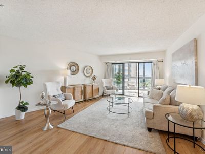 1600 N Oak St APT 609, Arlington, VA, 22209