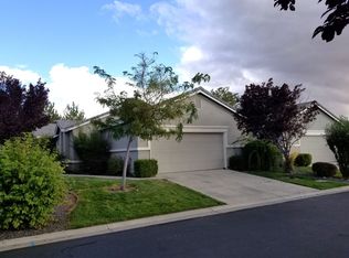 1673 Iron Mountain Dr, Reno, NV 89521