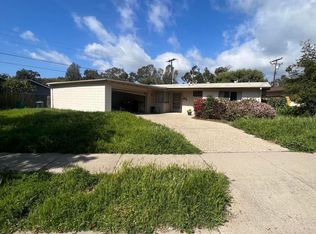 727 Willowglen Rd, Santa Barbara, CA 93105