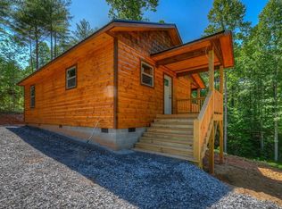 LOT 13 Hiwassee Crk, Murphy, NC 28906