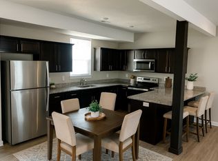 415 S Public Ave #B, Clever, MO 65631