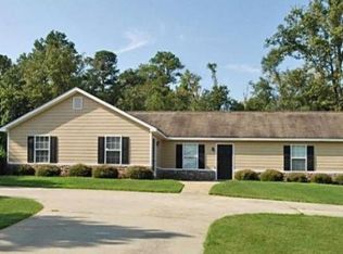 260 Creek Stone Dr, Athens, GA 30601