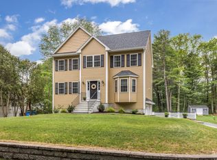8 Bond St, Wilmington, MA 01887