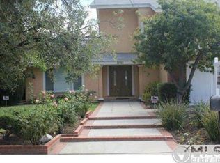 22850 Covello St, West Hills, CA 91307