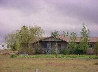 1585 Johnson Ln, Chino Valley, AZ 86323