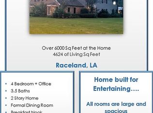 2238 Highway 182, Raceland, LA 70394