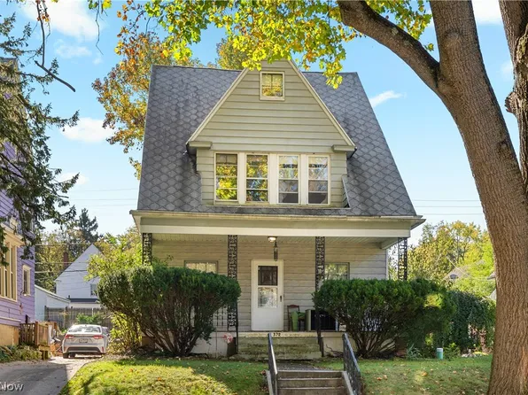 372 N Firestone Blvd, Akron, OH 44301
