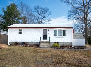 11 Rand St, Randolph, MA 02368