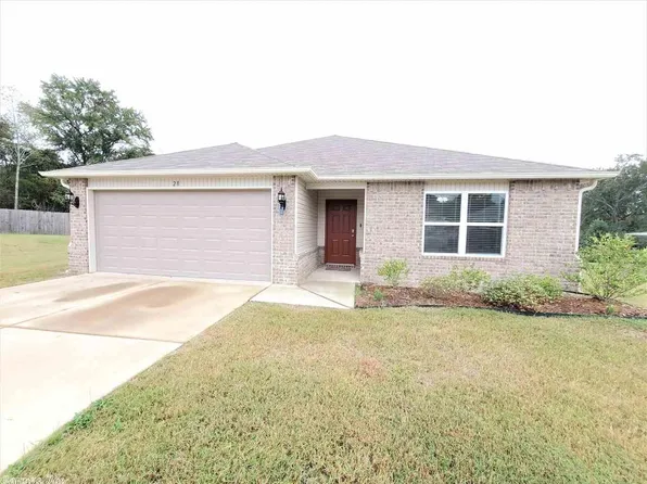 28 Oakland Cir, Austin, AR 72007