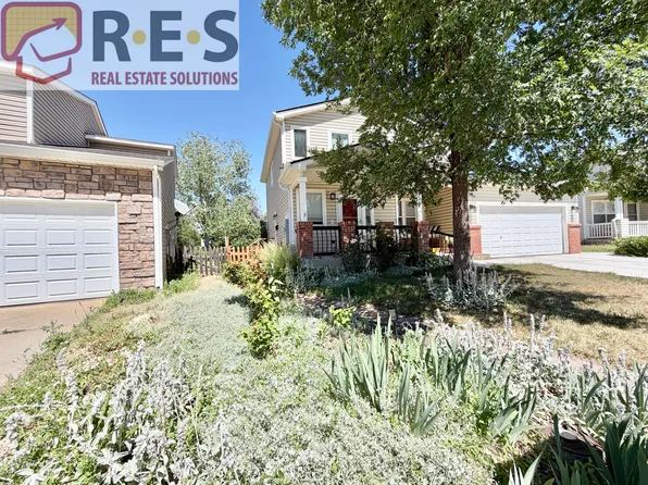 1254 Monarch Dr #B, Longmont, CO 80504