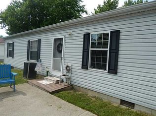 630 High Ave, Russells Point, OH 43348