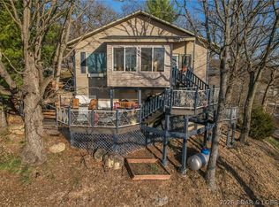 491 Woodland Point, Linn Creek, MO 65052