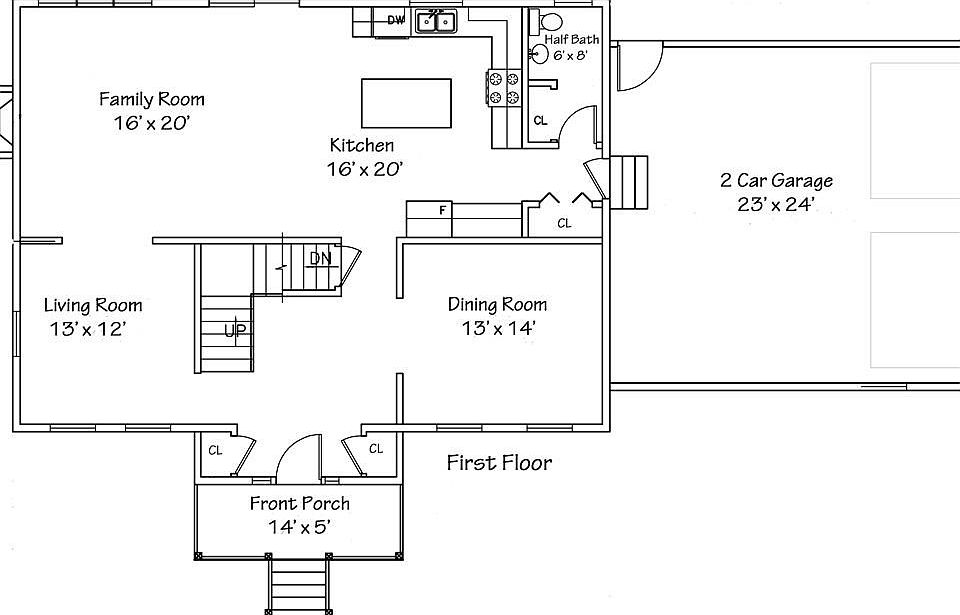 2nd image of 9 Katherines Way