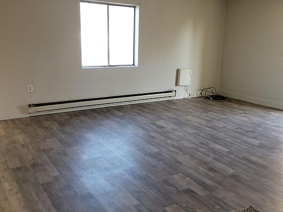 Main living area