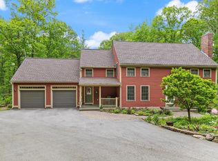 13 Potanipo Hill Rd, Brookline, NH 03033