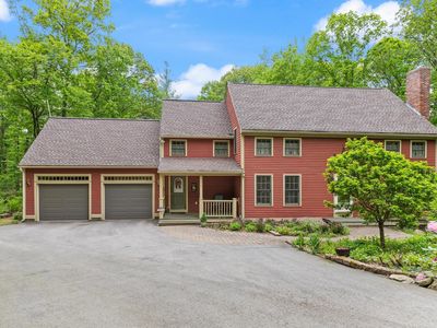 13 Potanipo Hill Road, Brookline, NH, 03033
