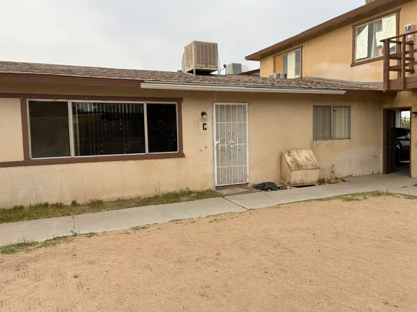 761 Upton Dr APT C, Barstow, CA 92311