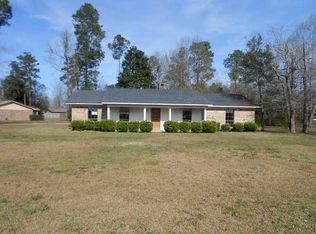 9320 Abilene Dr S, Mobile, AL 36695