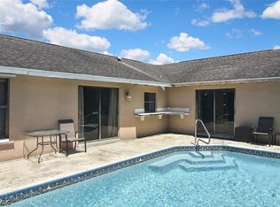 17354 Tallulah Falls Rd, North Fort Myers, FL 33917