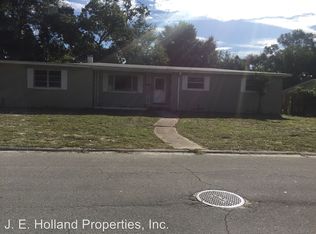 3039 Dalehurst Dr W, Jacksonville, FL 32277