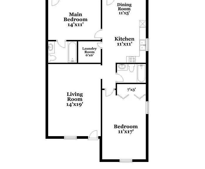 8373 Warren Dr — Photo 2