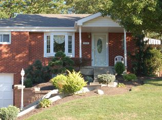 1380 Missouri Ave, Bridgeville, PA