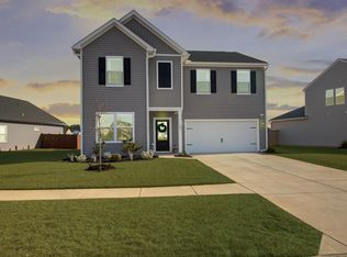 765 Sienna Way, Summerville, SC 29486