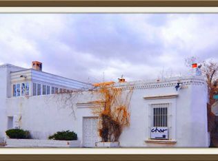206 McKenzie St, Santa Fe, NM 87501