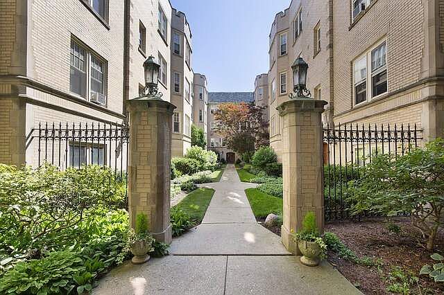 1st image of 819 Forest Ave APT 2W