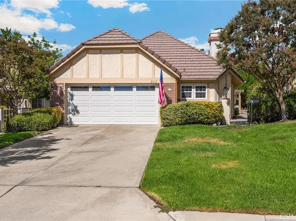 2163 Pinot Cir, Upland, CA 91784