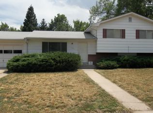 1721 W Lake St, Fort Collins, CO 80521