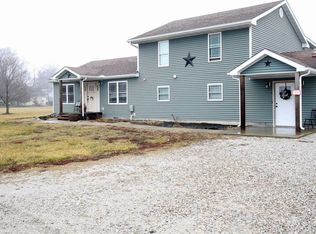 7444 Brighton Bunker Hill Rd, Bunker Hill, IL 62014