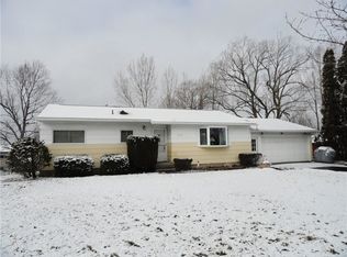 212 Crimson Bramble Rd, Rochester, NY 14623