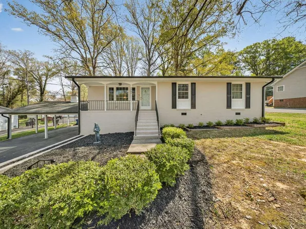 2408 Orangewood Dr, Durham, NC 27705