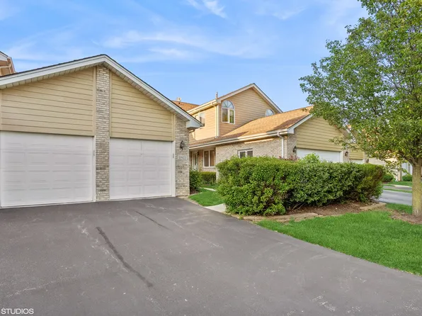 11922 Dunree Ln, Orland Park, IL 60467