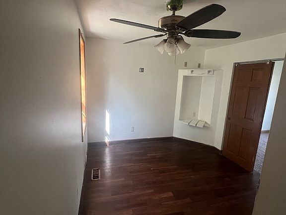 Downstairs Bedroom or Study