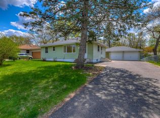 522 113th Ln NW, Coon Rapids, MN 55448