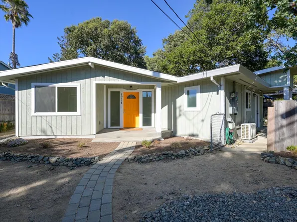 2072 Feliz Road, Novato, CA 94945