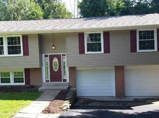 284 Cypress Hill Dr, Pittsburgh, PA