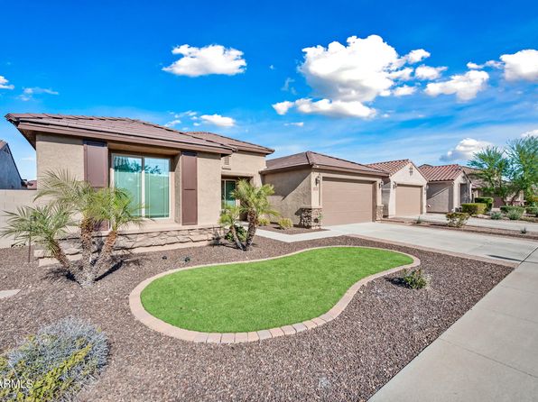 10764 W Prickly Pear Trl