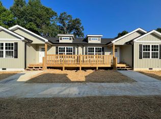 735 Sheridan Ave UNIT A, Dalton, GA 30721