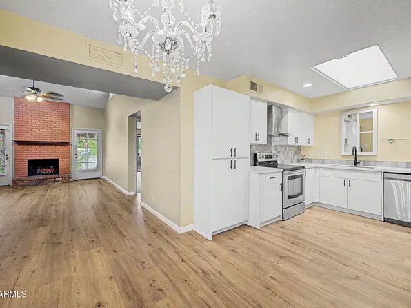 11899 N 93RD Street, Scottsdale, AZ 85260