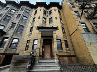 94 North St APT 2S, Jersey City, NJ 07307