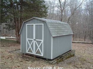 6 Deerbrook Rd, Preston, CT 06365