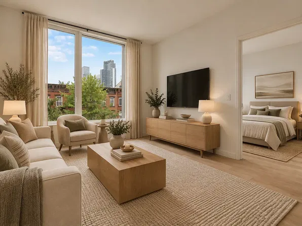 1024 Manhattan Ave #402, Brooklyn, NY 11222