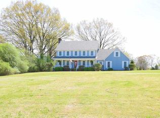 75 Haverhill Dr, Jackson, TN 38305