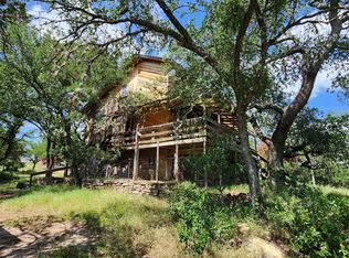 304 Monte Vista Dr, Burnet, TX 78611