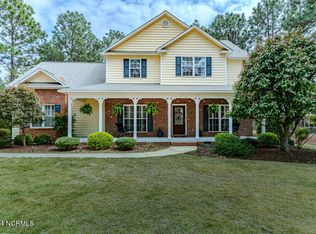 102 Dubose Dr, West End, NC 27376