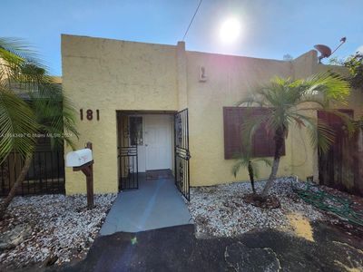 181 NW 44th St, Pompano Beach, FL, 33064